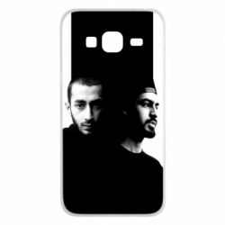 Чохол для Samsung J3 2016 Miyagi - PrintSalon