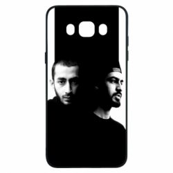 Чохол для Samsung J7 2016 Miyagi - PrintSalon