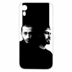 Чохол для iPhone XR Miyagi - PrintSalon