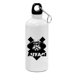 Фляга Miyagi - PrintSalon