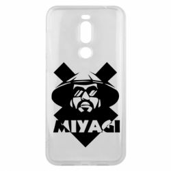 Чохол для Meizu X8 Miyagi - PrintSalon