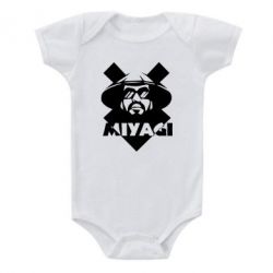 Дитячий бодік Miyagi - PrintSalon