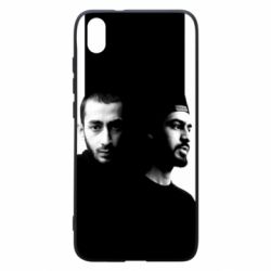 Чохол для Xiaomi Redmi 7A Miyagi - PrintSalon