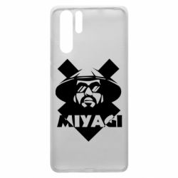 Чохол для Huawei P30 Pro Miyagi - PrintSalon