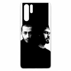 Чохол для Huawei P30 Pro Miyagi - PrintSalon