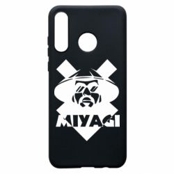 Чохол для Huawei P30 Lite Miyagi - PrintSalon