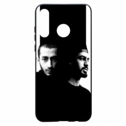 Чохол для Huawei P30 Lite Miyagi - PrintSalon