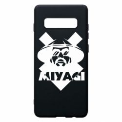 Чохол для Samsung S10+ Miyagi - PrintSalon