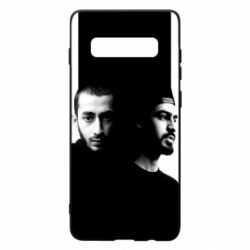 Чохол для Samsung S10+ Miyagi - PrintSalon