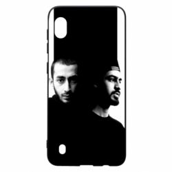 Чохол для Samsung A10 Miyagi - PrintSalon