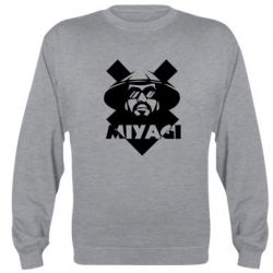 Cвитшот Miyagi