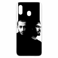 Чохол для Samsung A30 Miyagi - PrintSalon