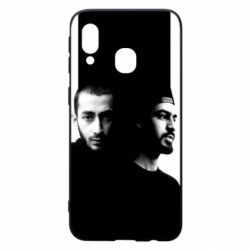 Чохол для Samsung A40 Miyagi - PrintSalon