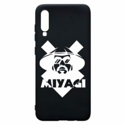 Чохол для Samsung A70 Miyagi - PrintSalon