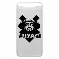 Чохол для Samsung A80 Miyagi - PrintSalon