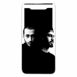 Чохол для Samsung A80 Miyagi - PrintSalon