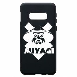 Чохол для Samsung S10e Miyagi - PrintSalon