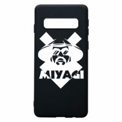 Чохол для Samsung S10 Miyagi - PrintSalon