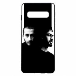 Чохол для Samsung S10 Miyagi - PrintSalon