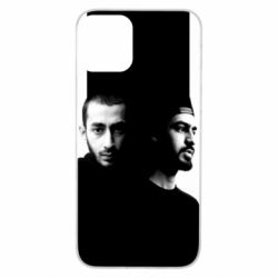 Чохол для iPhone 11 Miyagi - PrintSalon