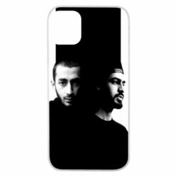Чохол для iPhone 11 Pro Miyagi - PrintSalon