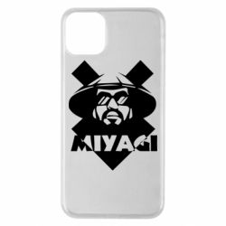 Чохол для iPhone 11 Pro Max Miyagi - PrintSalon
