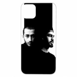Чохол для iPhone 11 Pro Max Miyagi - PrintSalon