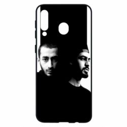 Чохол для Samsung M30 Miyagi - PrintSalon