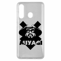 Чохол для Samsung M40 Miyagi - PrintSalon