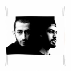 Прапор Miyagi - PrintSalon