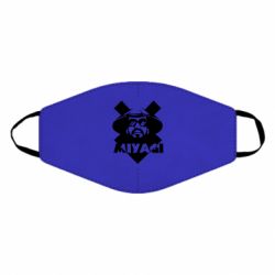 Маска багаторазова Miyagi - PrintSalon