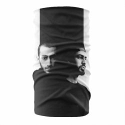 Бандана Miyagi - PrintSalon