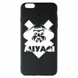 Чохол для iPhone 6 Plus/6S Plus Miyagi - PrintSalon