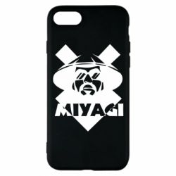 Чохол для iPhone 7 Miyagi - PrintSalon