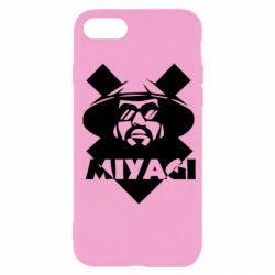 Чохол для iPhone SE 2020 Miyagi - PrintSalon