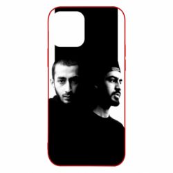 Чохол для iPhone 12 Pro Miyagi - PrintSalon