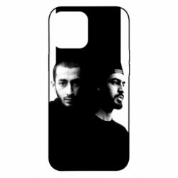 Чохол для iPhone 12 Pro Max Miyagi - PrintSalon