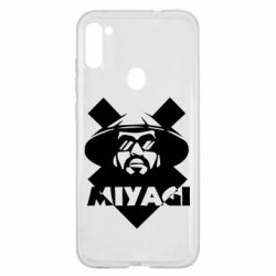 Чохол для Samsung A11 / M11 Miyagi - PrintSalon