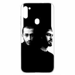 Чохол для Samsung A11 / M11 Miyagi - PrintSalon