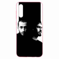 Чохол для Samsung A50 Miyagi - PrintSalon