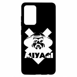Чохол для Samsung A52 5G Miyagi - PrintSalon