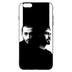 Чохол для iPhone 6 Plus/6S Plus Miyagi - PrintSalon