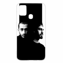 Чохол для Samsung M31 Miyagi - PrintSalon