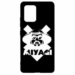 Чохол для Samsung S10 Lite Miyagi - PrintSalon