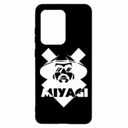 Чохол для Samsung S20 Ultra Miyagi - PrintSalon