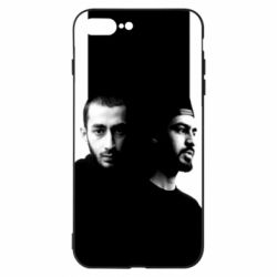 Чохол для iPhone 7 Plus Miyagi - PrintSalon