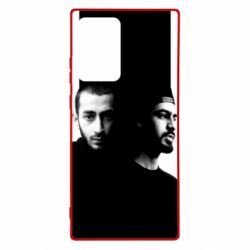 Чохол для Samsung Note 20 Ultra Miyagi - PrintSalon