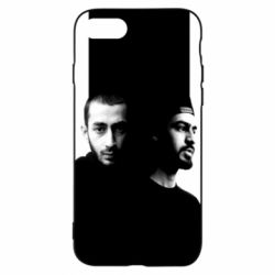 Чохол для iPhone 8 Miyagi - PrintSalon