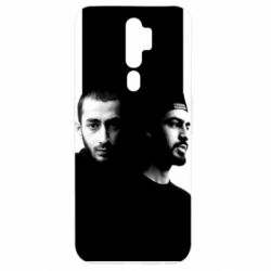 Чохол для Oppo A5/A9 2020 Miyagi - PrintSalon