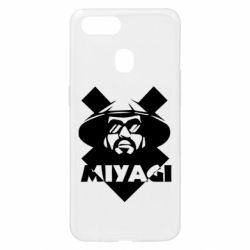 Чохол для Oppo A5s / A12Miyagi - PrintSalon